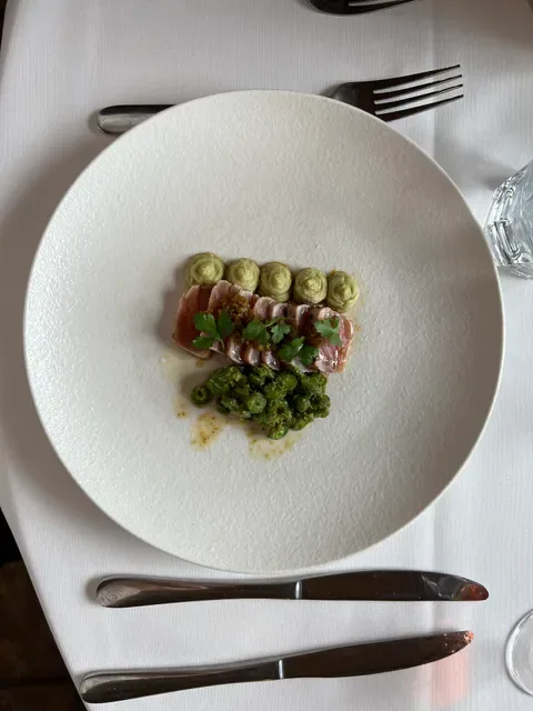 Fergusson Restaurant & Winery Yarra Valley