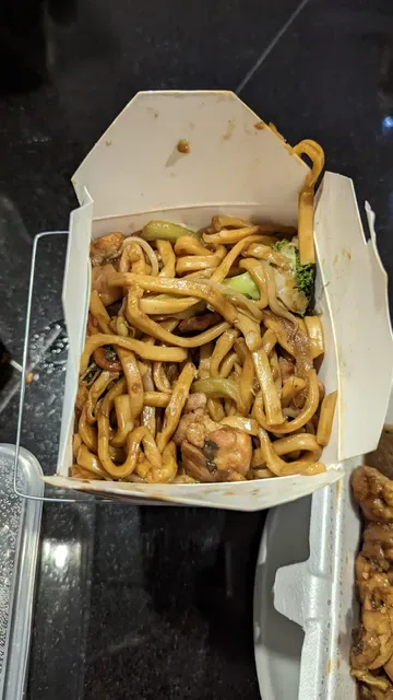 Ferntree Gully Noodle Sushi Bar