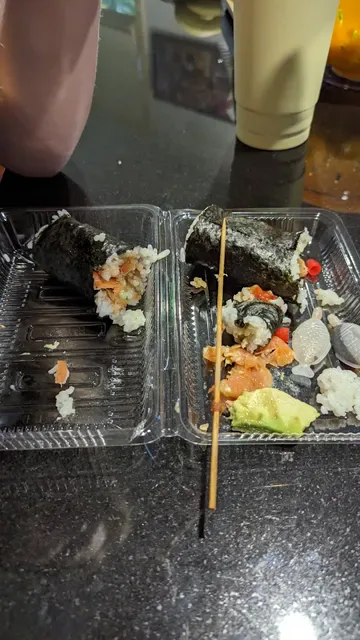 Ferntree Gully Noodle Sushi Bar