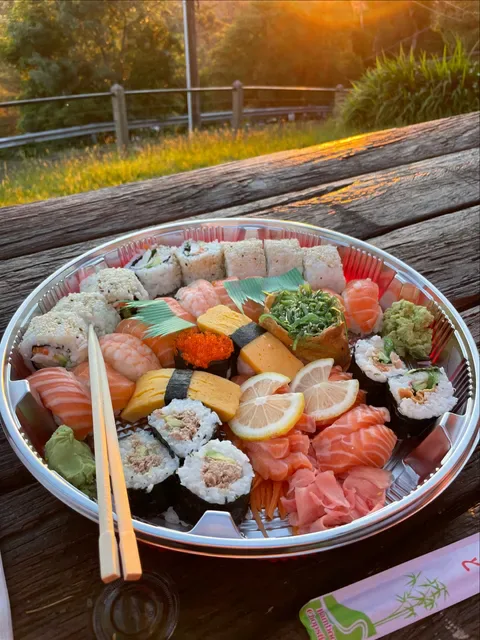 Ferntree Gully Noodle Sushi Bar