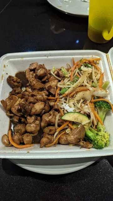 Ferntree Gully Noodle Sushi Bar