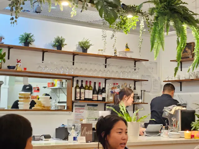 Ferntree Thai Restaurant