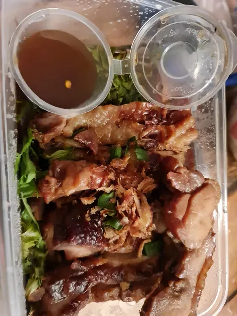 Ferntree Thai Restaurant