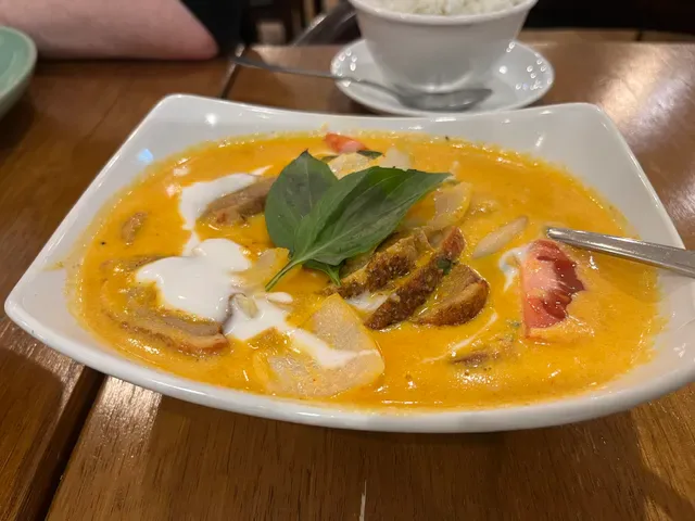 Ferntree Thai Restaurant