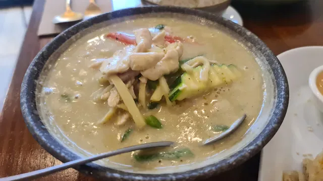 Ferntree Thai Restaurant