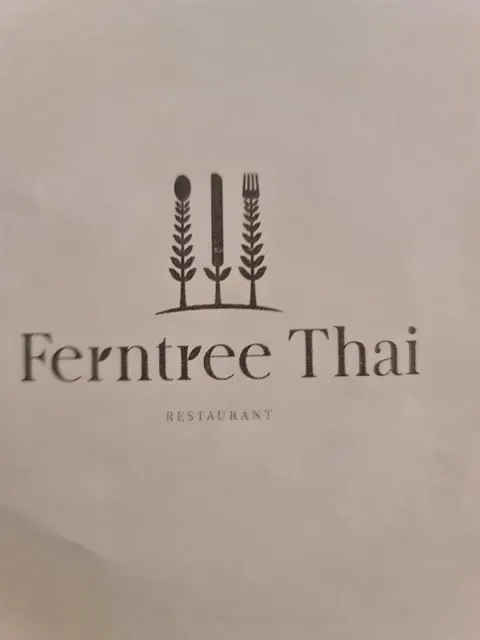 Ferntree Thai Restaurant