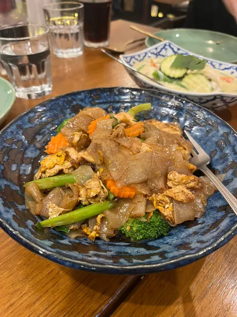 Ferntree Thai Restaurant