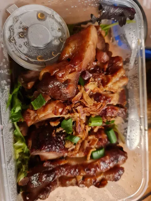 Ferntree Thai Restaurant