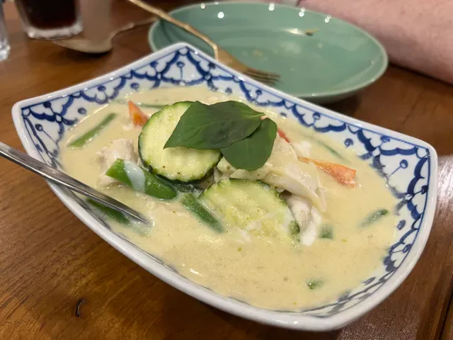 Ferntree Thai Restaurant
