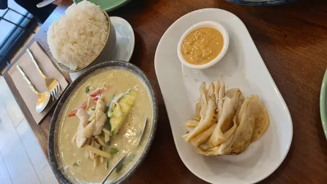 Ferntree Thai Restaurant