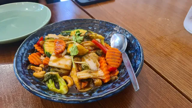 Ferntree Thai Restaurant