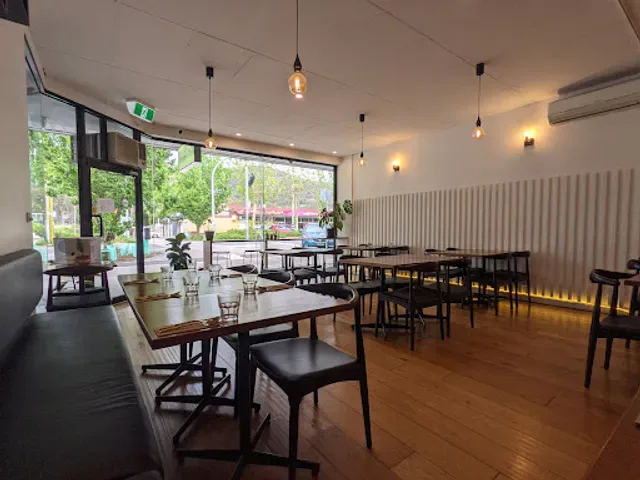 Ferntree Thai Restaurant