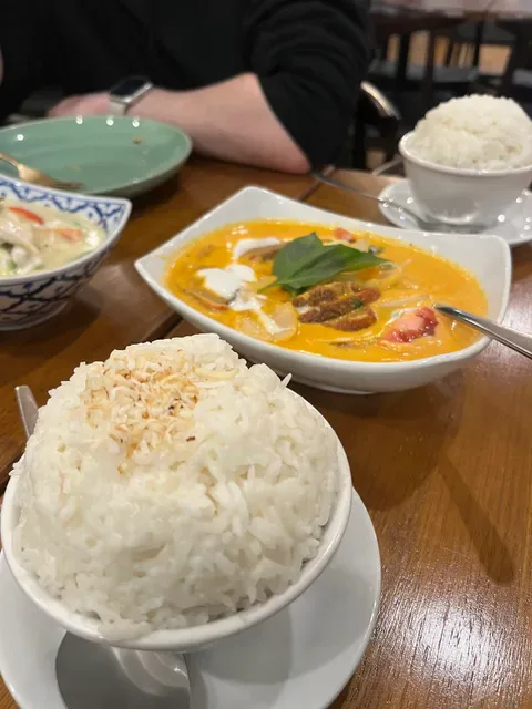 Ferntree Thai Restaurant