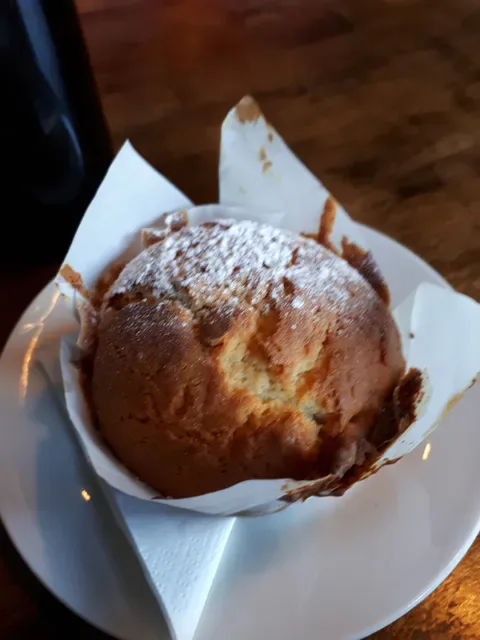 Ferrovia Cafe