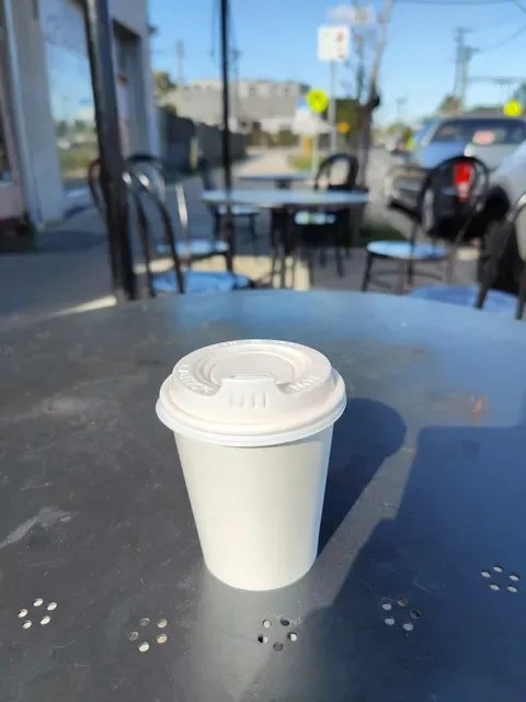 Ferrovia Cafe