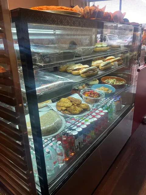 Ferrovia Cafe