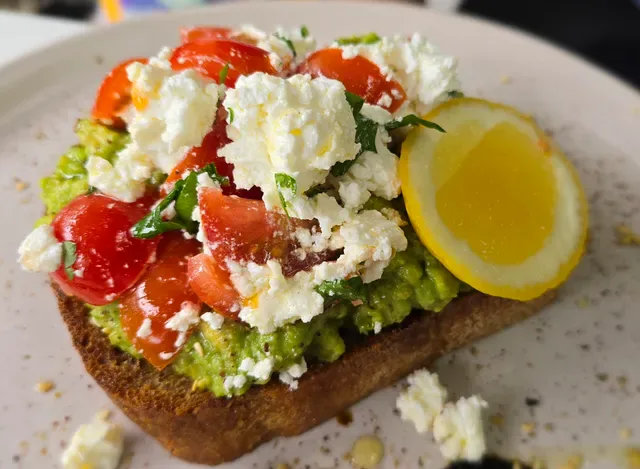 Fig and Walnut
