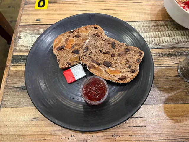 Figjam Cafe