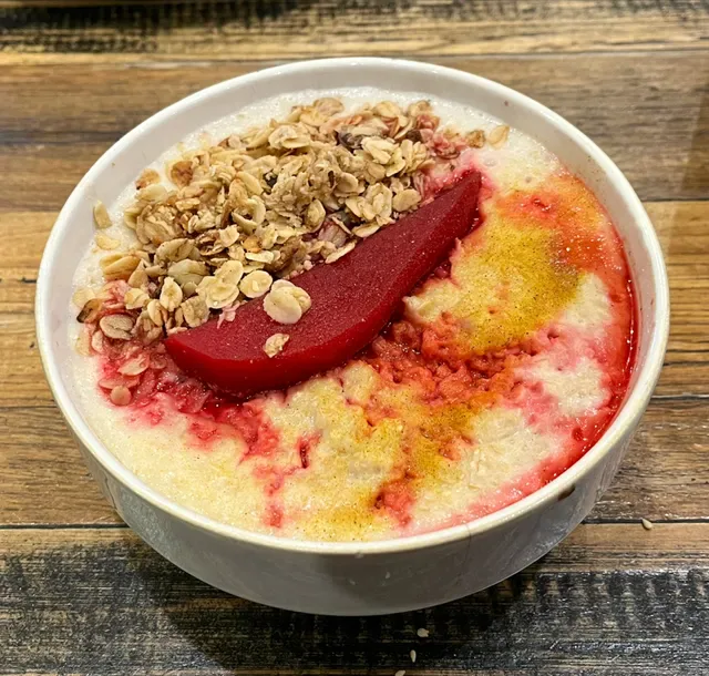 Figjam Cafe
