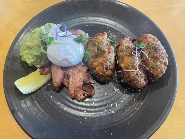 Figjam Cafe