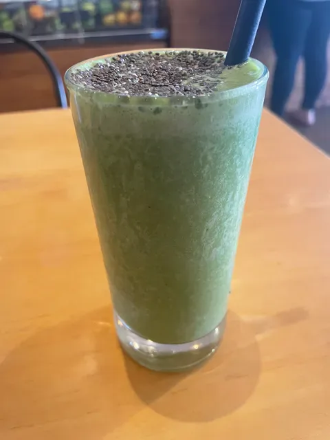 Figjam Cafe