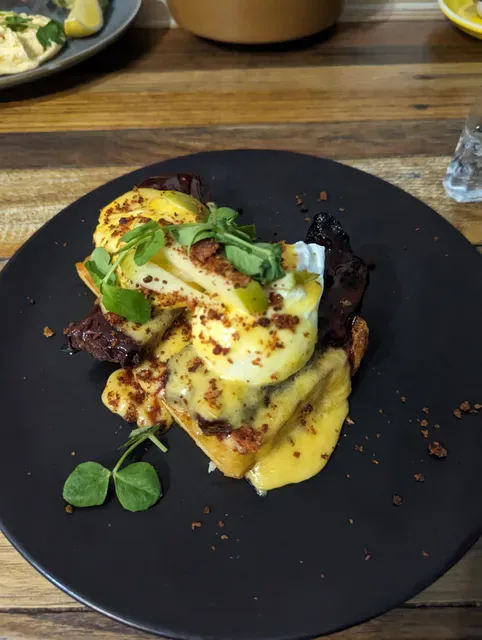 Figjam Cafe