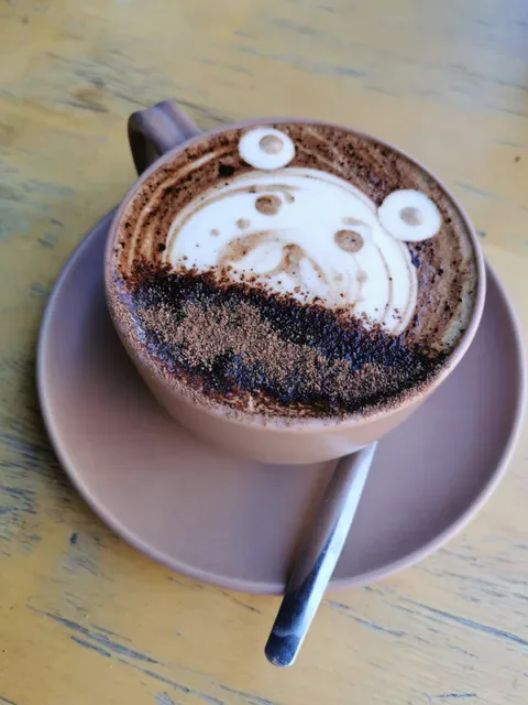 Figjam Cafe