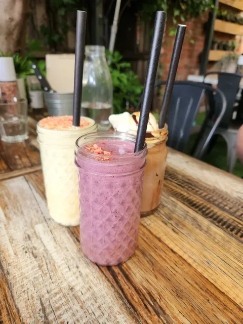 Figjam Cafe