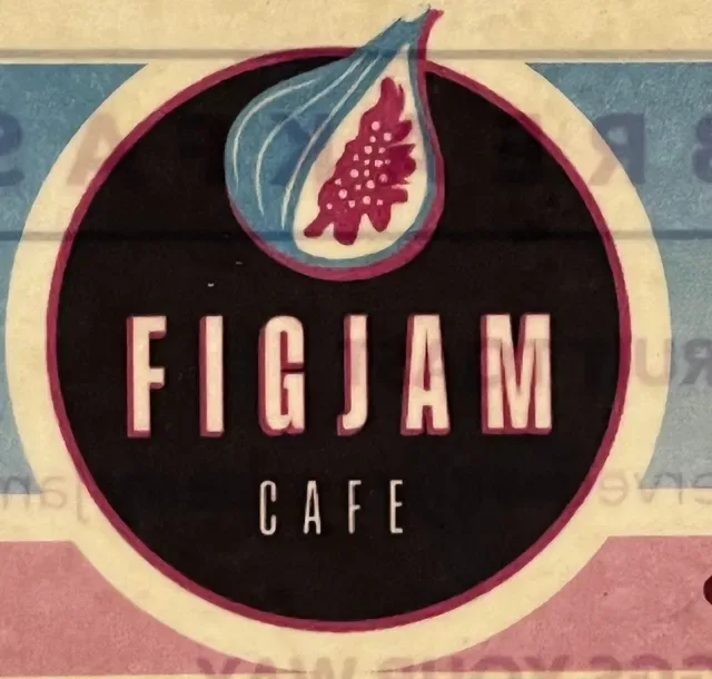 Figjam Cafe