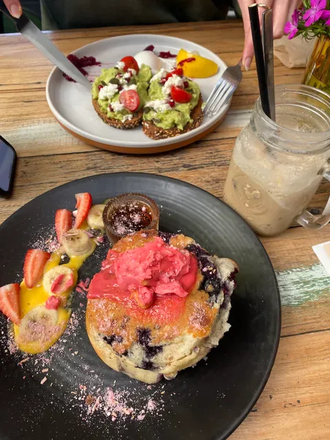 Figjam Cafe