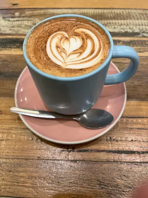 Figjam Cafe