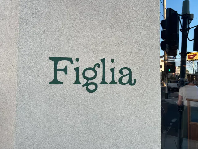 Figlia