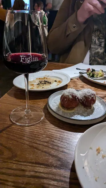 Figlia
