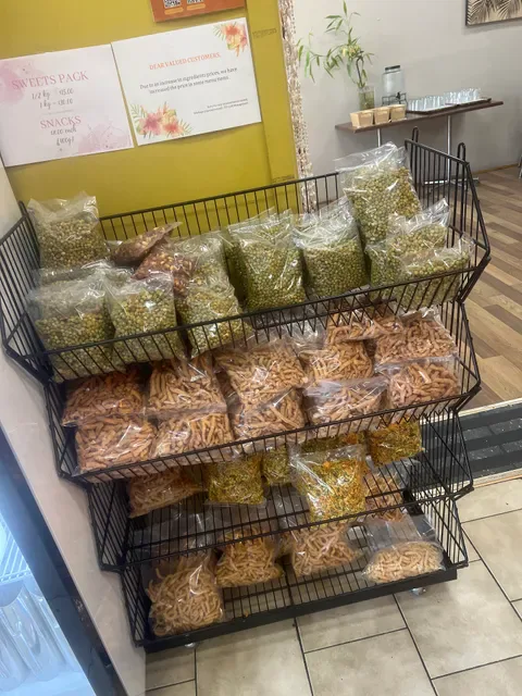 Fiji Cafe & Sweets