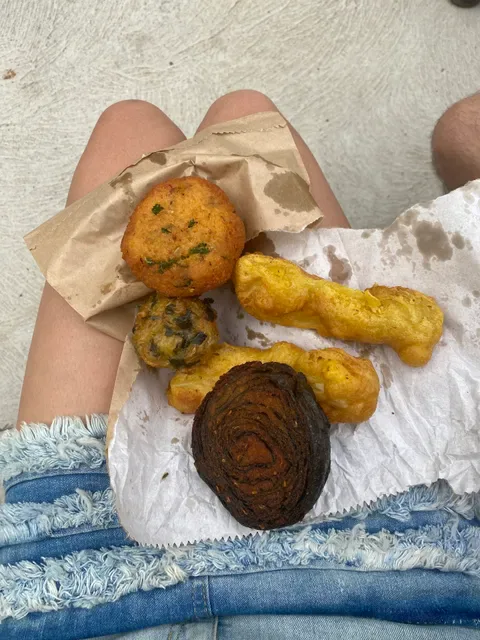 Fiji Cafe & Sweets