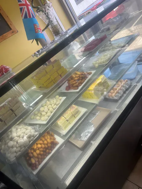 Fiji Cafe & Sweets
