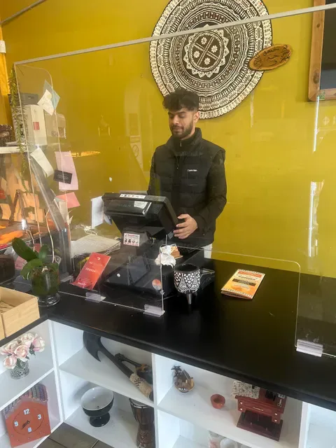 Fiji Cafe & Sweets