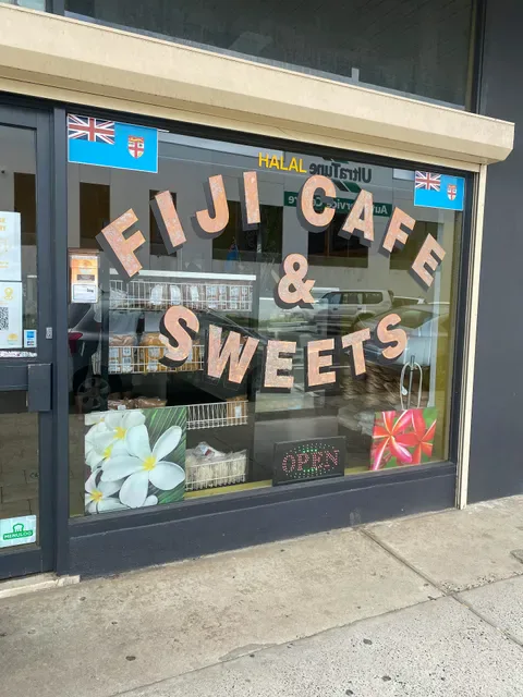 Fiji Cafe & Sweets