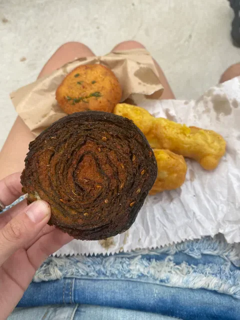 Fiji Cafe & Sweets