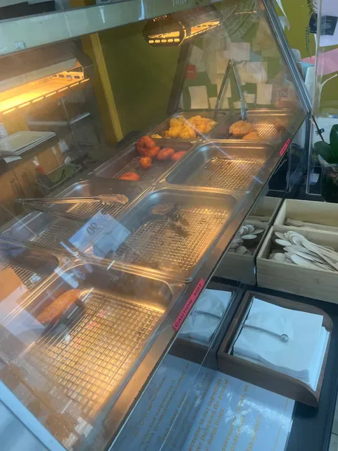 Fiji Cafe & Sweets