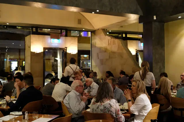 Fiorelli Restaurant