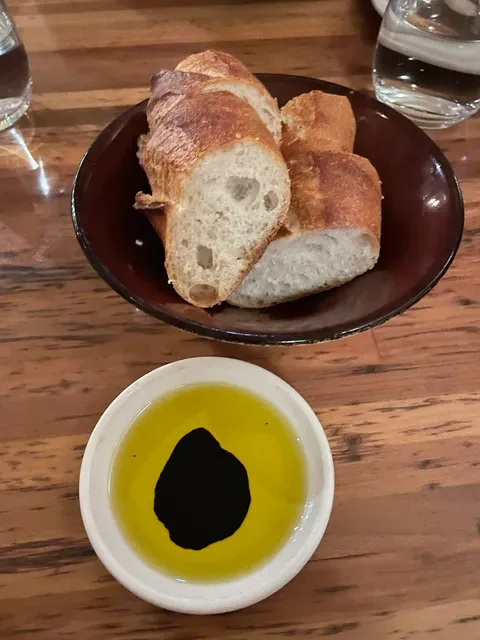 Fiorelli Restaurant