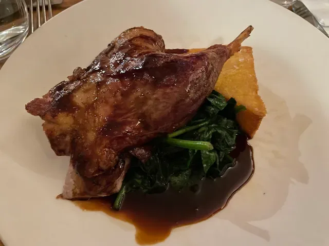 Fiorelli Restaurant