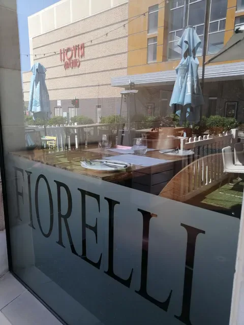 Fiorelli Restaurant