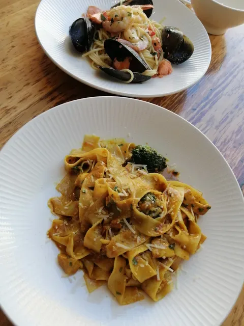 Fiorelli Restaurant
