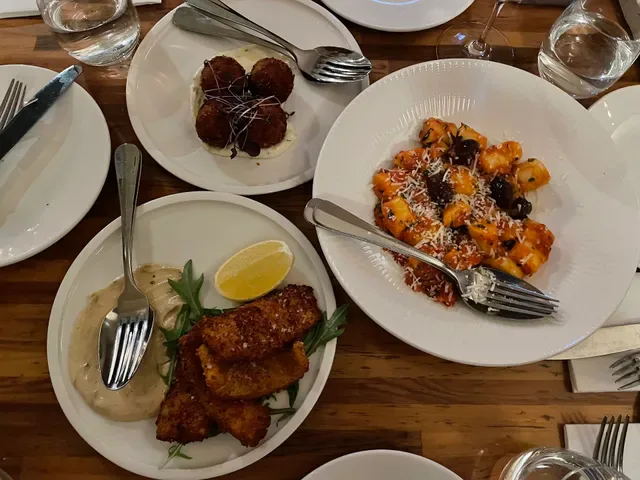 Fiorelli Restaurant
