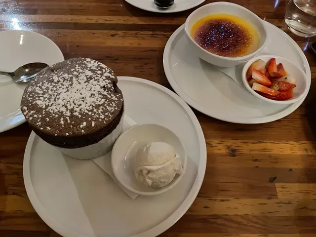 Fiorelli Restaurant