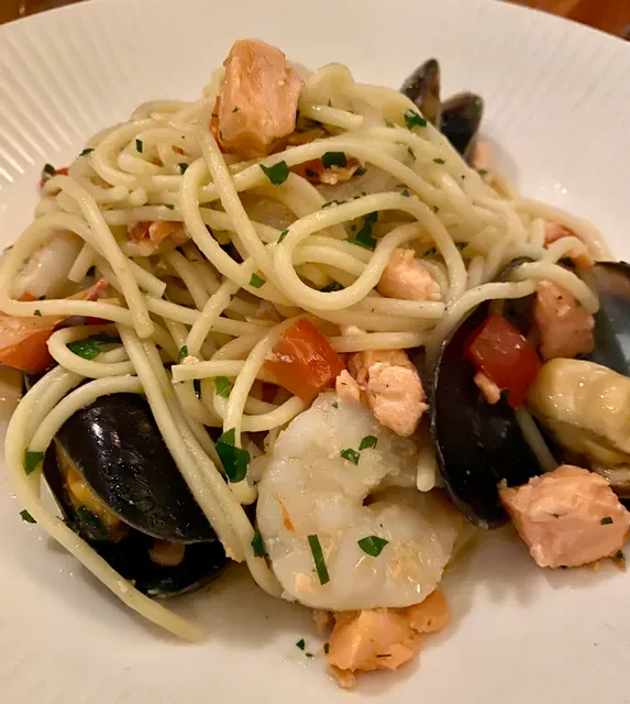 Fiorelli Restaurant