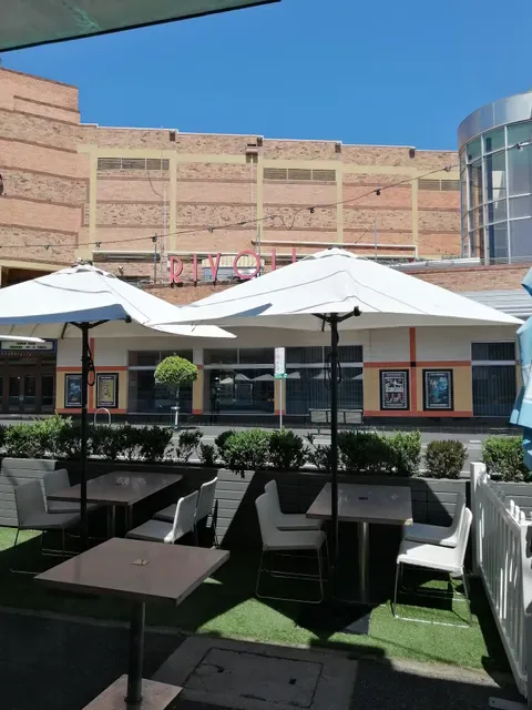 Fiorelli Restaurant