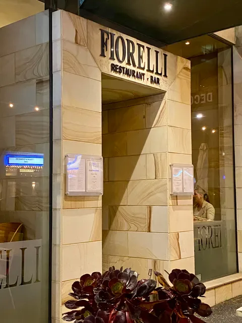 Fiorelli Restaurant